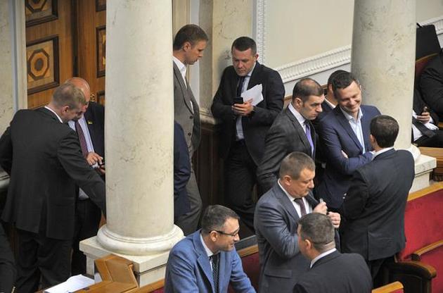 Депутати мають намір посилити фінансову відповідальність за порушення у сфері охорони пам'яток культури