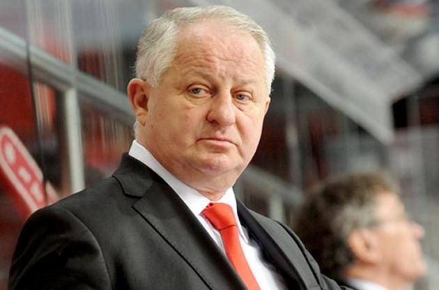 Юлиус Шуплер подписал контракт с дончанами на два года