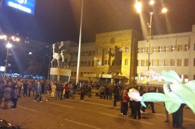 Президент может затянуть подписание, спровоцировав кризис