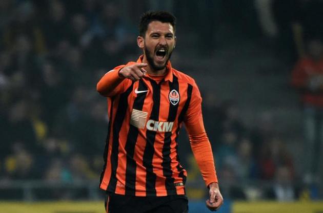 Феррейра не останется в Украине