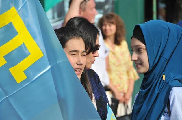 РФ пытается "выдавить" крымских татар и заселить Крым бурами - Меджлис