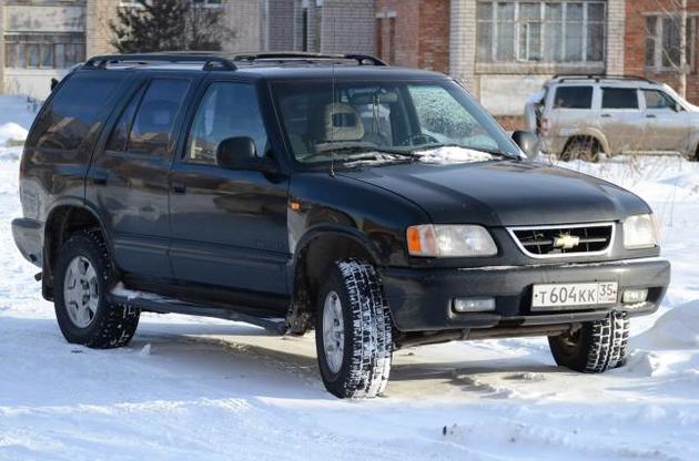 В России предложили отнимать автомобили под предлогом "войны"