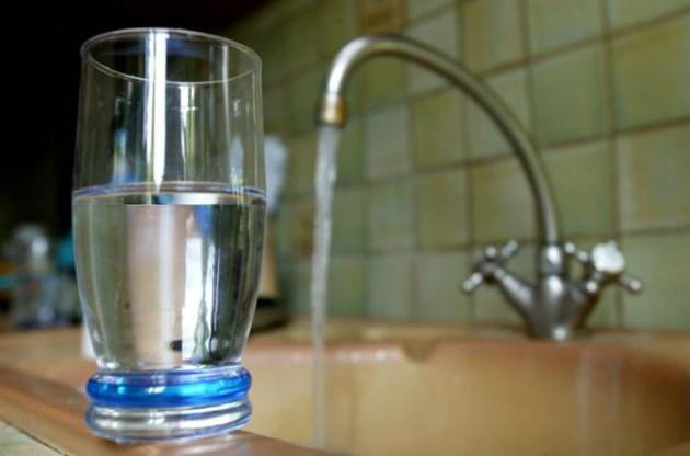 Вода без хлора: в Украине зреет водопроводный коллапс