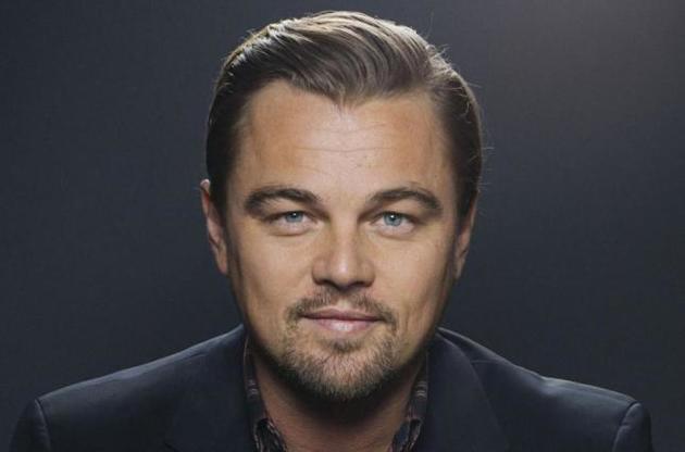 В честь Леонардо ДиКаприо назвали новый вид жуков