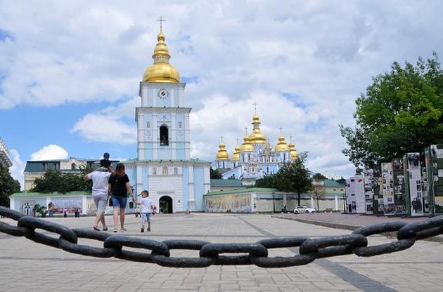 Forbes: Почему стоит посетить Киев вместо Парижа