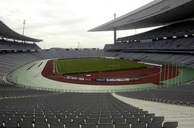 Фінал ЛЧ пройде в Туреччині