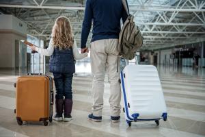 Без дозволу за кордон