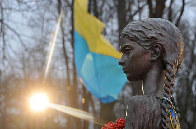 Штат Канзас визнав Голодомор геноцидом українців