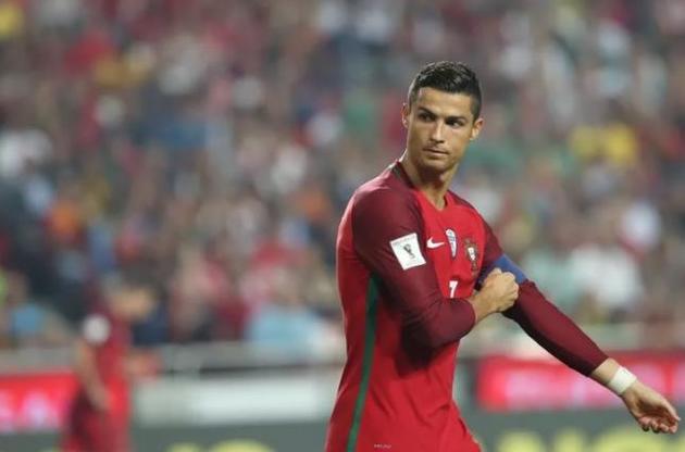 Фанати заважали виспатися Кріштіану Роналду