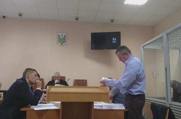 Суд дозволив спільникові Онищенко заощадити 5 мільйонів гривень