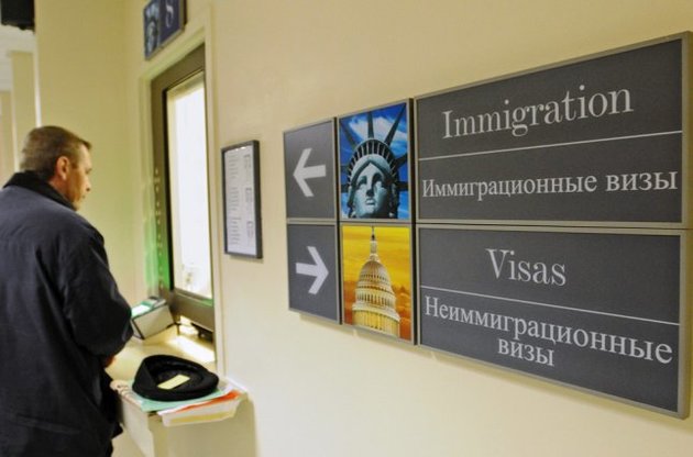 Эксперты посчитали количество трудовых мигрантов из Украины