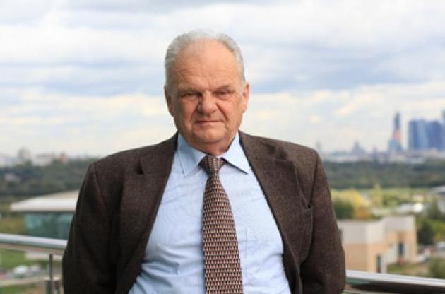 Віктор Толмачов працював у конструкторському бюро &quot;Антонов&quot; з 1964 року