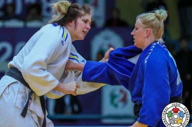 Каланина выиграла &quot;бронзу&quot; на чемпионате Европы