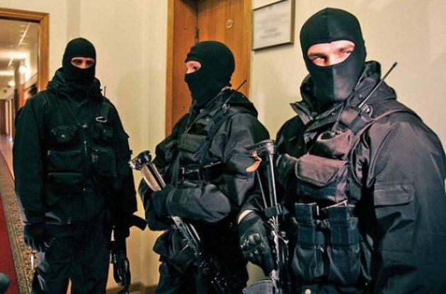 В Украине выросло количество рейдерских захватов