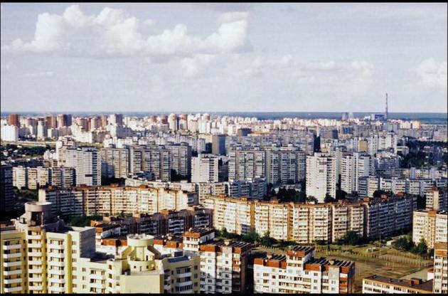 Водіїв просять обирати інші маршрути руху