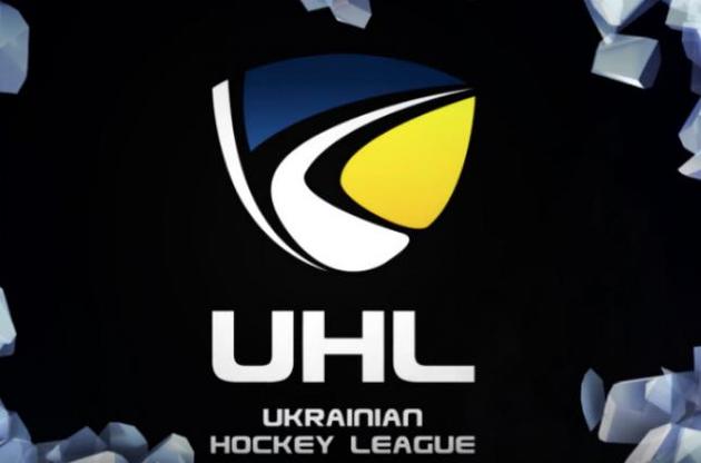 У наступному сезоні Української хокейної ліги виступлять шість команд