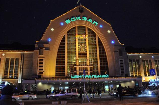 Уличное освещение Киева переведут на LED-лампы
