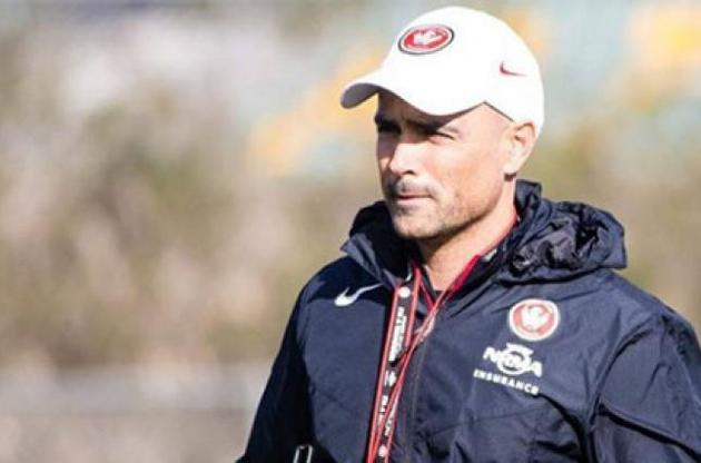 Карраско працював в "Барселоні" 13 років