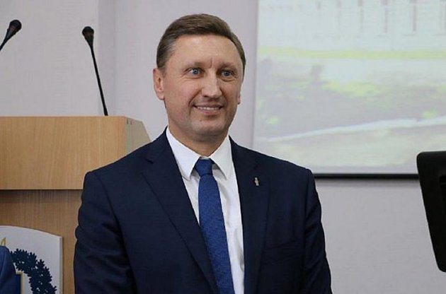 Владимир Онищенко