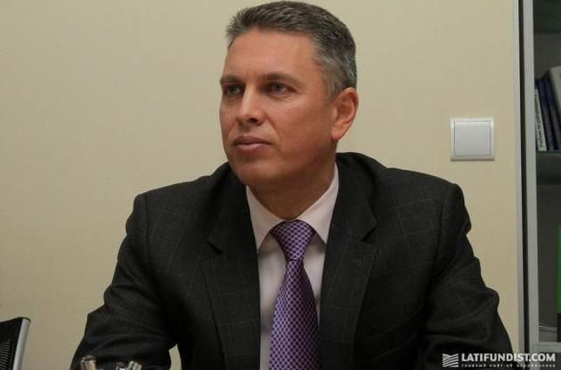 Глава "Украинской биржи" подал в отставку
