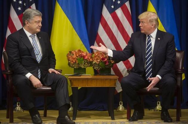 Трампа абсолютно не цікавить доля України — експерт