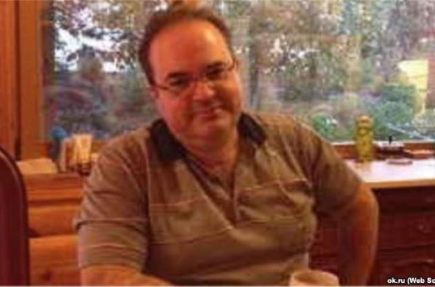 Борис Герман не займає ніяких керівних посад у ТОВ &quot;УНСП &quot;Шмайсер&quot;