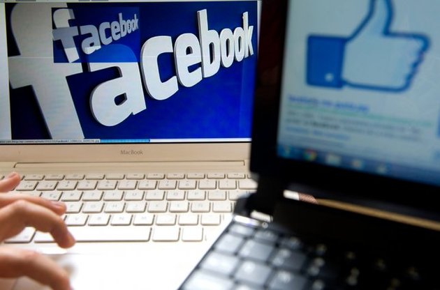 Facebook випадково оприлюднив особисті публікації 14 мільйонів користувачів