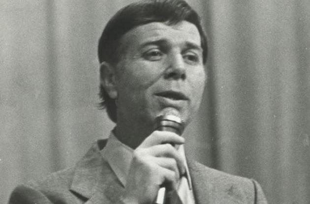 Вадим Мулерман помер на 80 році життя