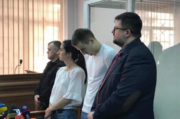 Саітова Магомеда-Саліха Арбуєвича суд відправив під цілодобовий домашній арешт