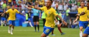 Бразилія вийшла до чвертьфіналу чемпіонату світу