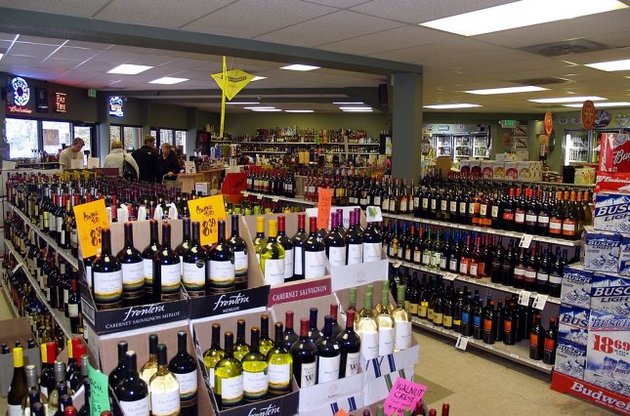 У Мінекономіки запропонували знову підвищити ціни на алкоголь