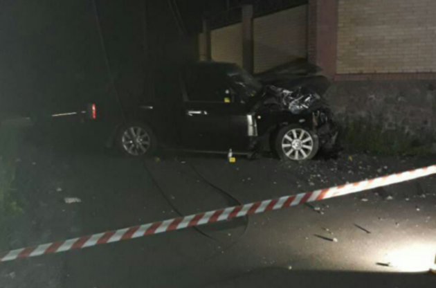 Погибшим может быть водитель Лищенко