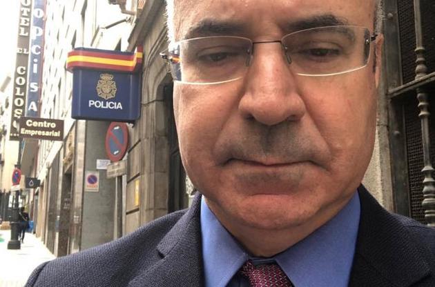 Поліція Іспанії затримала адвоката "списку Магнітського"