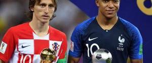 ФІФА оголосила номінантів на звання найкращого гравця та тренера 2018 року