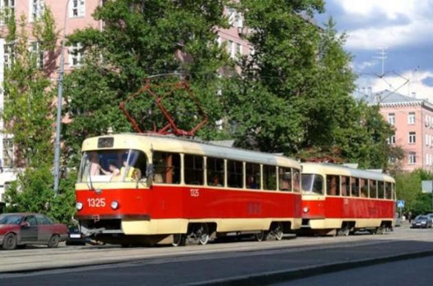 У Дніпрі подорожчав транспорт. Але, як і раніше, коштує недорого