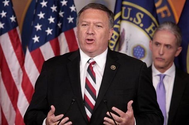 МЗС КНДР вважає, що США &quot;зрадили дух&quot; саміту в Сінгапурі