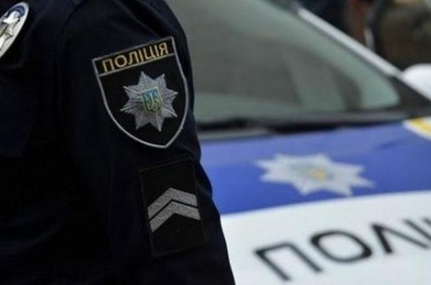Полиция начала выяснение обстоятельств покушения на экс-главу "Правого сектора" Сергея Стерненко
