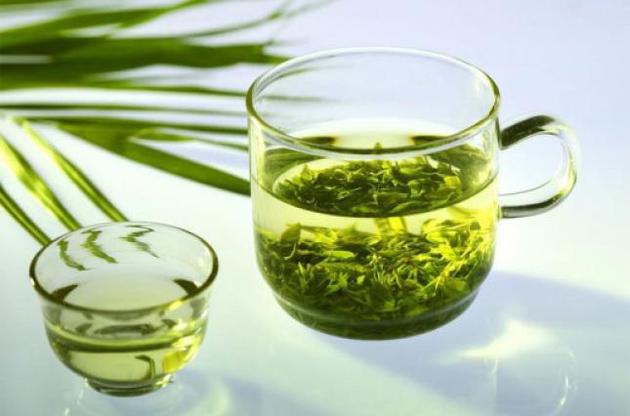 Ученые назвали компонент зеленого чая защитой от инфаркта