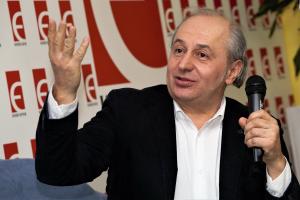 Іван Малкович: "Нова "Антологія" об'єднала твори 74 молодих українських поетів"