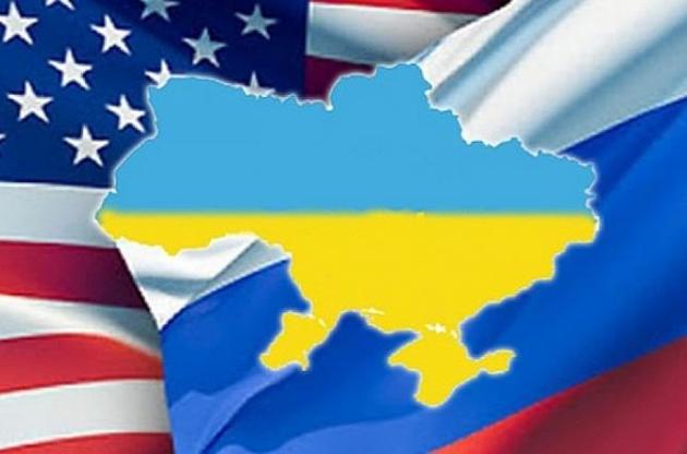 Українські політсили не вірять в ефективність прямих переговорів про долю Донбасу між Києвом і Москвою