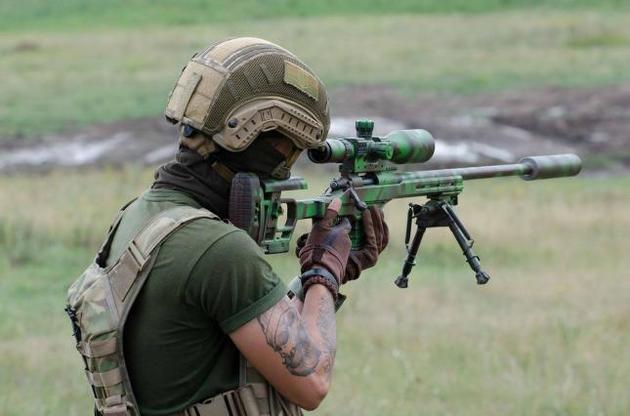Боевики ОРДЛО применили реактивные системы против ВСУ в Донбассе – ООС