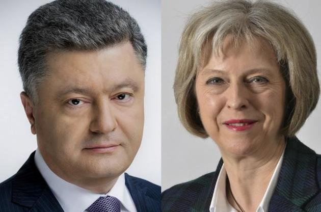 Украина и Британия выступили за усиление санкций против РФ из-за Керченского моста