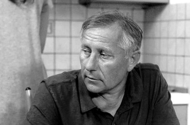 Сергій Шеховцов помер у віці 56 років