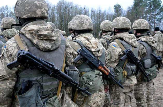 Калибр "третьей силы" был 122 мм, утверждает волонтер