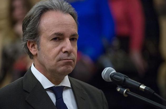 Загострення у стосунках Греції і Росії почалося в липні.