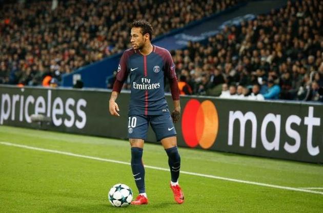 Неймар забив 19 голів у Лізі 1 минулого сезону