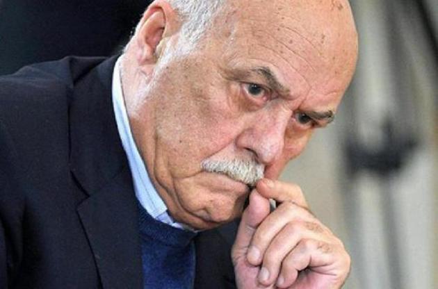 Станислав Говорухин умер в возрасте 82 лет