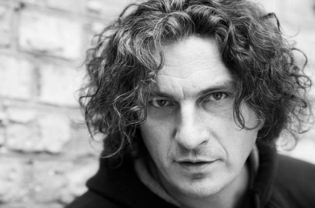 Андрію Кузьменку 17 серпня могло б виповнитися 50 років