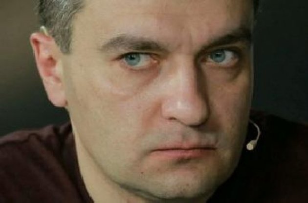 Журналіст-розслідувач Дмитро Гнап йде у політику