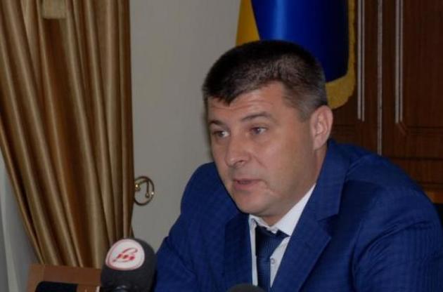 Новым прокурором Киевской области назначен Киричук